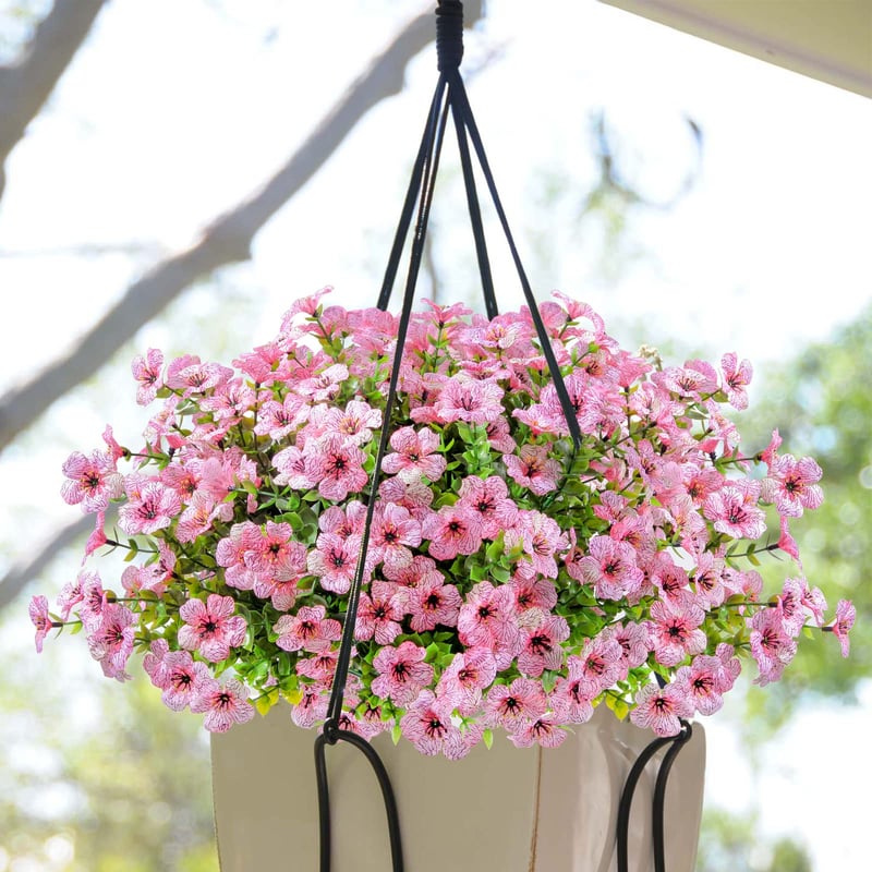 EverBloom – High Grade Material Artificial Flowers