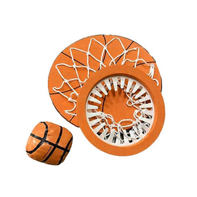 SwishZone – Home Basketball Fun Set