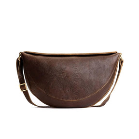 KoalaCarry – Premium Leather Crossbody Shoulder Bag