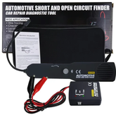 VoltDetect – Automotive Circuit Fault Finder