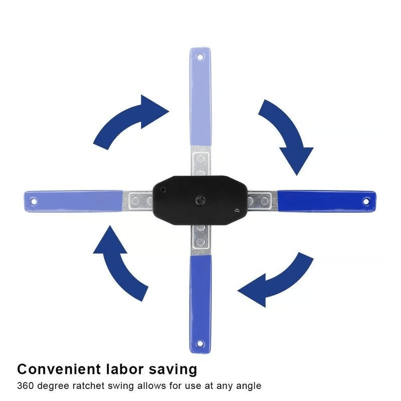 PistonEase 360 – Smart Caliper Tool