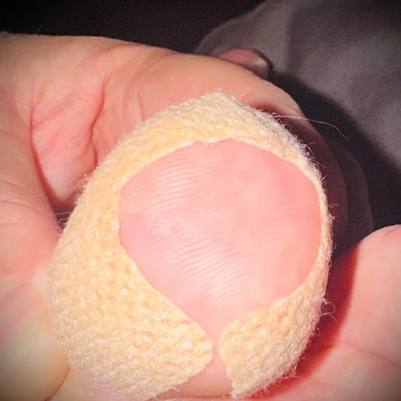 FungiCare – Advanced Nail Repair Patches