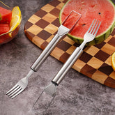 FruityGo – Smart 2-in-1 Fruit Prep Tool