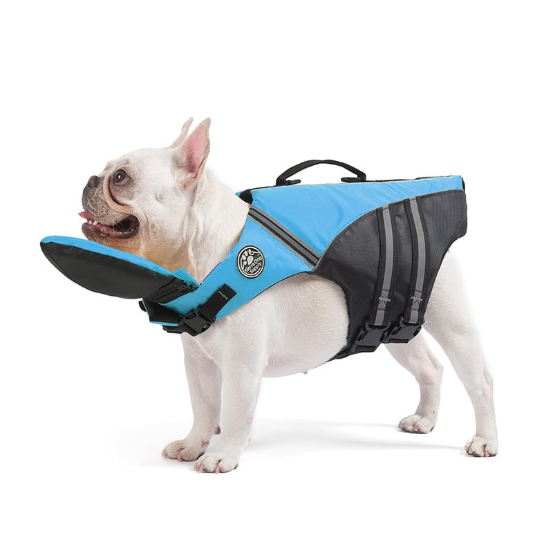 AquaPaw – High Buoyancy Dog Life Jacket