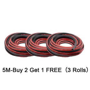 AutoGuard Strip – Dust & Noise Protection Seal