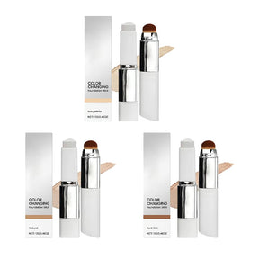 SkinBlend – Smart Shade Foundation Stick