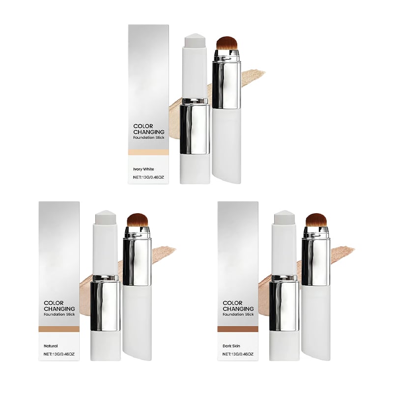 SkinBlend – Smart Shade Foundation Stick