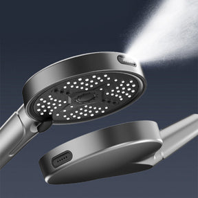 VortexRain – High Pressure Bathroom Shower Head