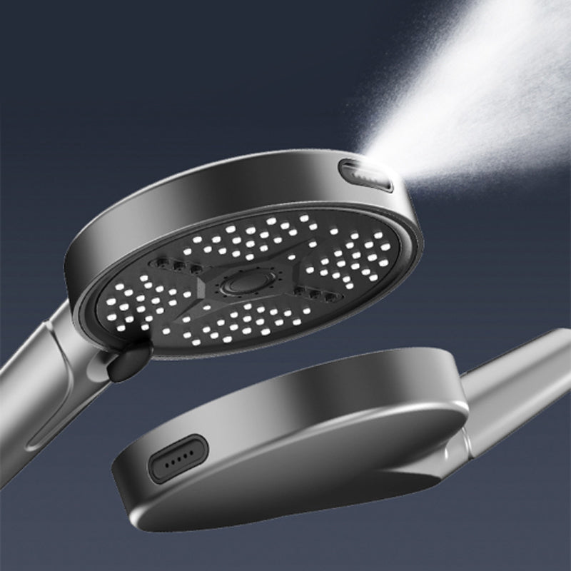 VortexRain – High Pressure Bathroom Shower Head