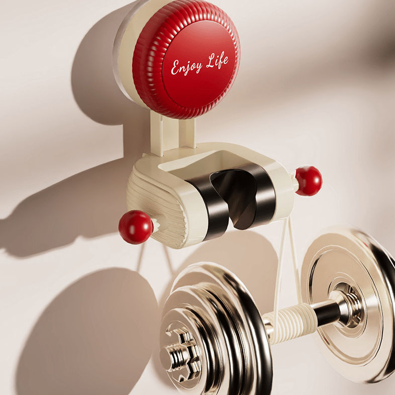 HydroHold – Adjustable Holder Mount