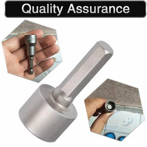 TorqueGrip – Heavy Duty Hexagon Handle Screwdriver Tool