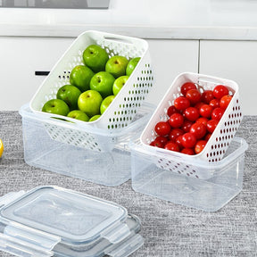 GreenGuard 4-in-1 – Smart Storage Solution
