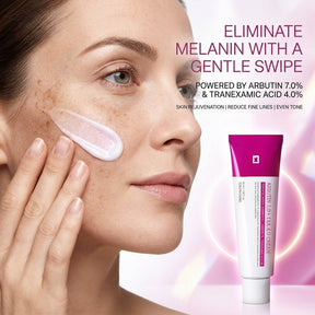 DermaGlow – Advanced Skin Renewing Treatment Cream