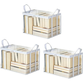 TidyCube – Multi-Use Storage Bucket