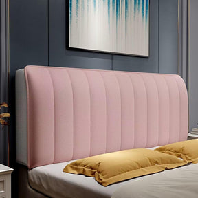 Virello - SmoothFit Headboard Cover – Wrinkle-Free Elegance