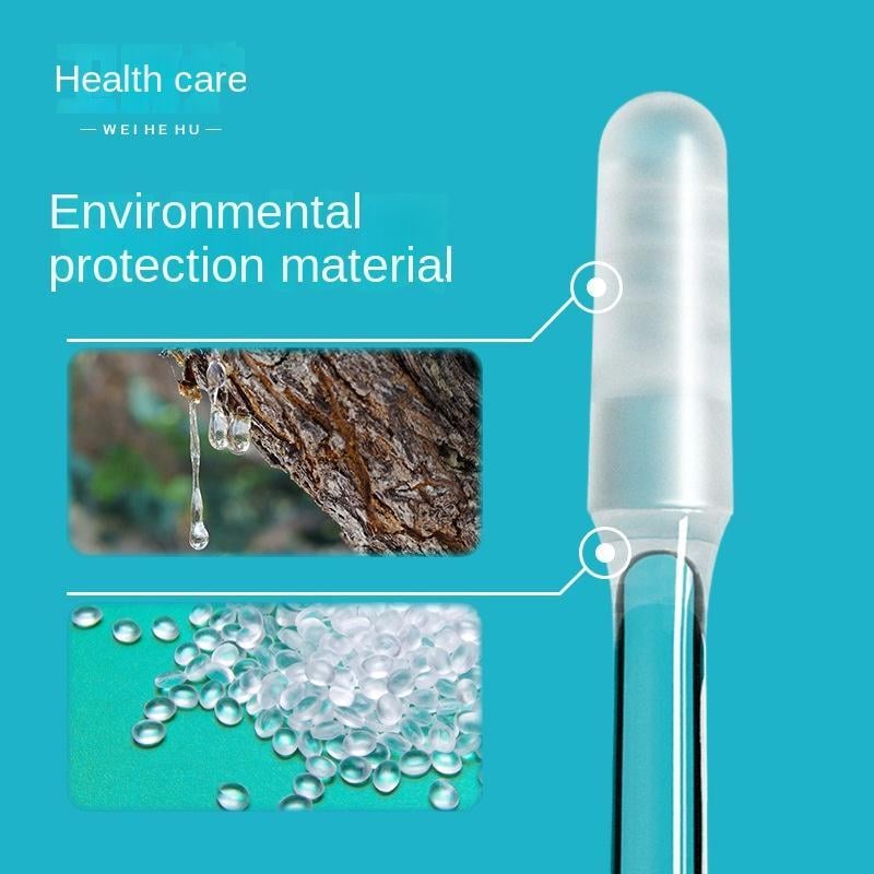 🔥Last Day 70% OFF👂Sticky Ear Cleaning Sticks – Gentle, Visible Ear Care