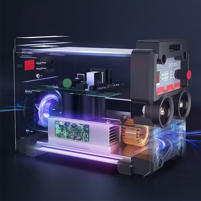 ArcForce – Multi-Process Welding & Plasma Cutting System