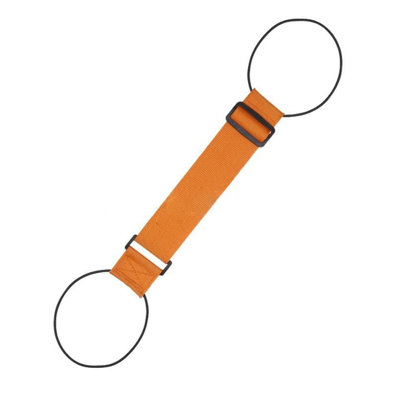 TrolleyTie – Smart Luggage Strap