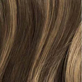 RootLuxe – Natural Looking Hair Fill In Patch