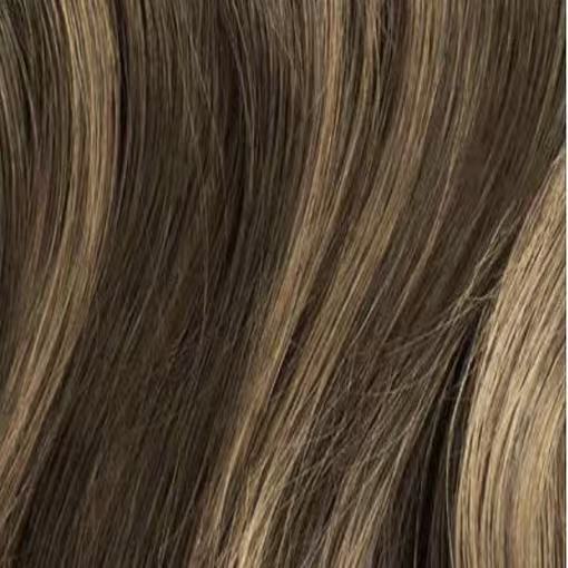RootLuxe – Natural Looking Hair Fill In Patch