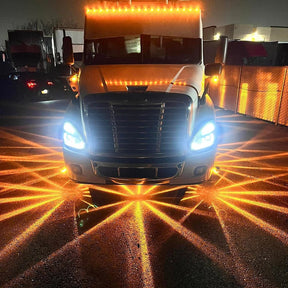 BrightMark X – Heavy-Duty LED Marker Lights