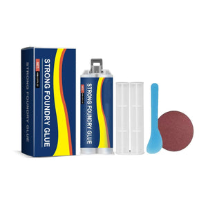 CastFix – High Strength Enhanced Casting Adhesive