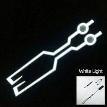 BeamFlex – Motorcycle Helmet Safety Light