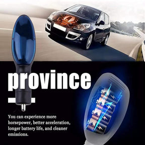 PowerMileage – Fuel Saving System