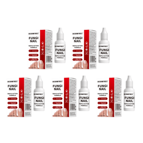 PureRoot – Extra Strength Toenail Treatment