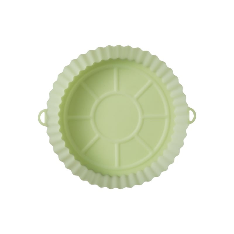CleanCrisp – Reusable Cooking Tray Inserts