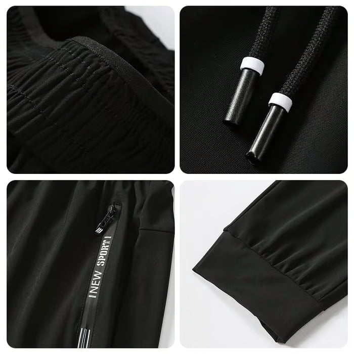 AeroCore – Fast Dry Performance Shorts