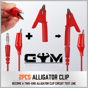 ElectroCheck – Professional Probe Kit