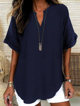 EllaVogue – Everyday Elegance Blouse