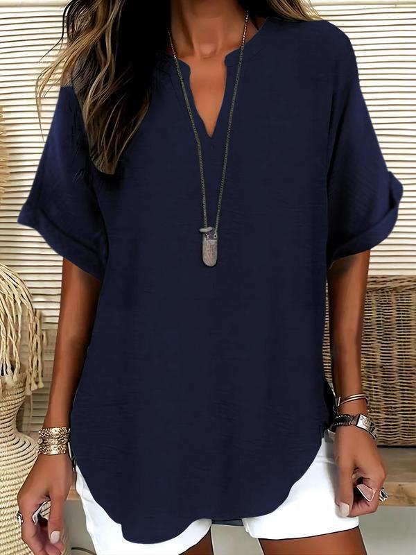 EllaVogue – Everyday Elegance Blouse