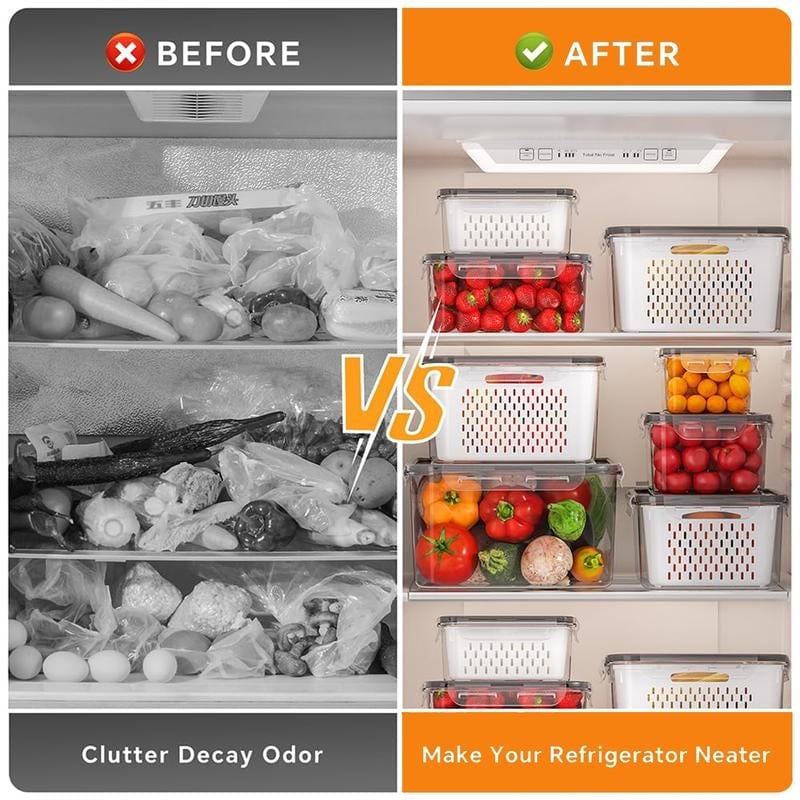 GreenGuard 4-in-1 – Smart Storage Solution