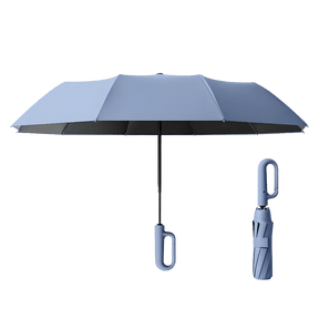StormFlex – Compact Windproof Umbrella
