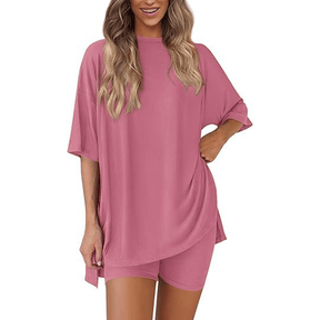 PureRelax – Two-Piece Casual Set