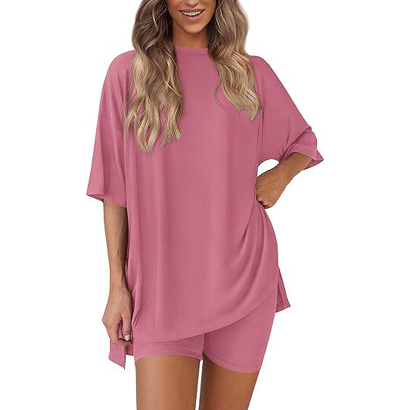 PureRelax – Two-Piece Casual Set
