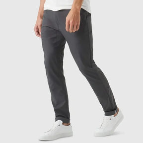 LuxeStride – Stylish Jetsetter Pants