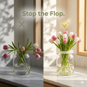 BloomCraft – Effortless Floral Arrangement Tool