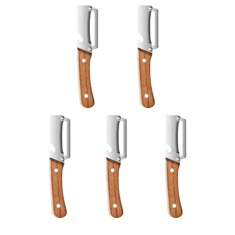 SwiftPeel X – Multi-Function Kitchen Cutter Tool