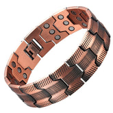 MagnaCore – Elegant Magnetic Wristband