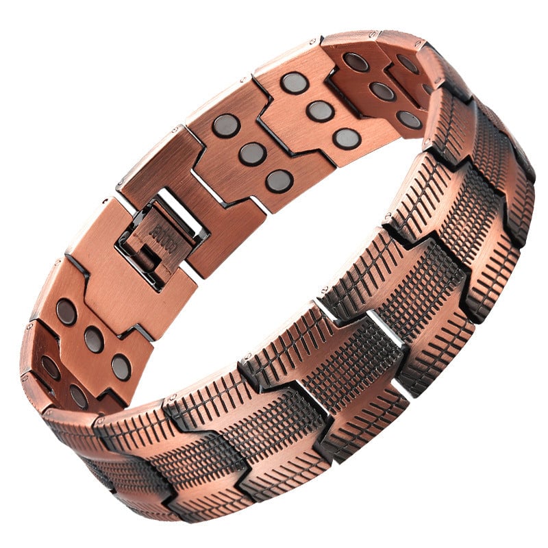 MagnaCore – Elegant Magnetic Wristband