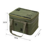 CampFlex – Folding Storage Bag