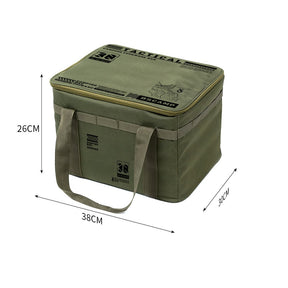 CampFlex – Folding Storage Bag