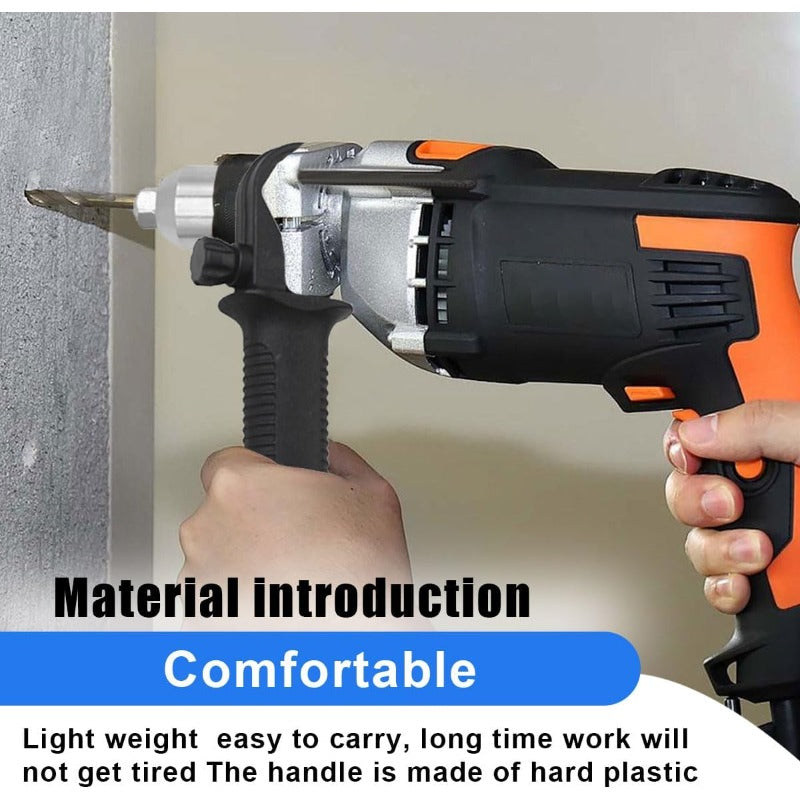 DrillFix – High-Efficiency Riveting Tool Kit