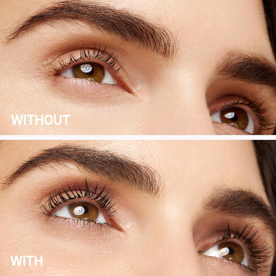 LashGlow – Black & Brown Mascara Duo