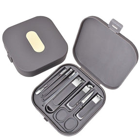 TrimX – Compact Precision Grooming Tool