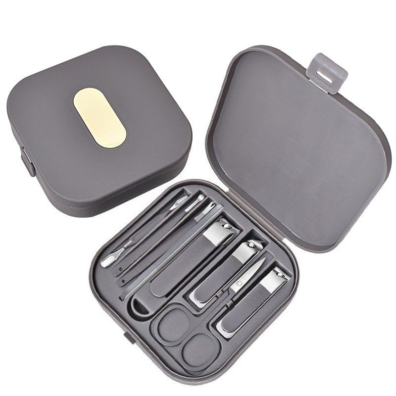 TrimX – Compact Precision Grooming Tool