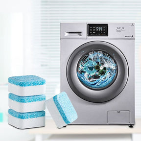 DrumFresh – Total Washer Revitalizer